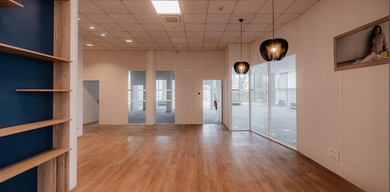 Entrepôt classe b Templemars 7528m² Location entrepôt classe b Templemars Nord OLLOG2422023 5